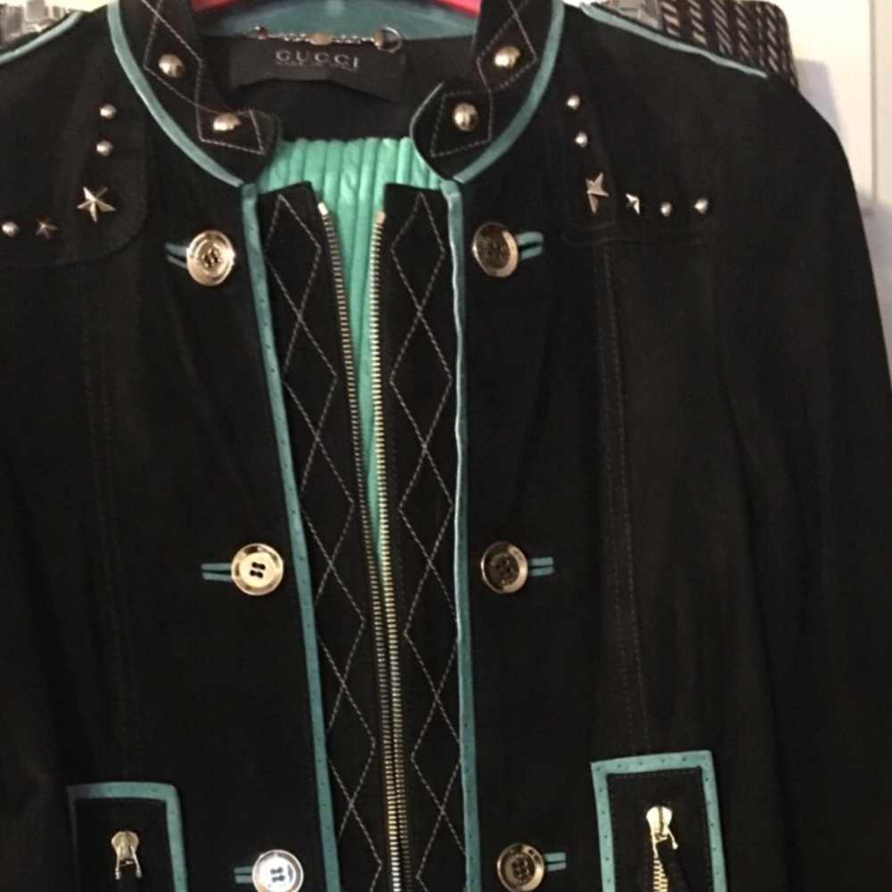 Jacket